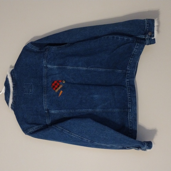 Sunbelt demin jacket - Picture 2 of 8